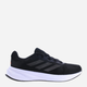 Buty do biegania męskie adidas Response IG1417 41.5 Czarne (4066764629952) - obraz 1