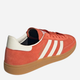 Sneakersy męskie do kostki adidas Originals Handball Spezial IG6191 42 Pomarańczowe (4066764341762) - obraz 3