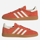 Sneakersy męskie do kostki adidas Originals Handball Spezial IG6191 42 Pomarańczowe (4066764341762) - obraz 6