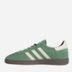 Sneakersy męskie do kostki adidas Originals Handball Spezial IG6192 43.5 Pomarańczowe (4066764345579) - obraz 4