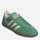 Sneakersy męskie do kostki adidas Originals Handball Spezial IG6192 44.5 Pomarańczowe (4066764341892) - obraz 2