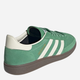 Sneakersy męskie do kostki adidas Originals Handball Spezial IG6192 47.5 Pomarańczowe (4066764345517) - obraz 3