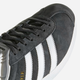 Sneakersy męskie zamszowe adidas Originals Gazelle BB5480 (7UK) 40.5 Szare (4056566336363) - obraz 8