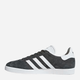 Sneakersy męskie zamszowe adidas Originals Gazelle BB5480 (9UK) 43.5 Szare (4056566332129) - obraz 4