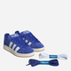 Sneakersy męskie do kostki adidas Campus 00s H03471 42 (8US) Granatowe (4066748535996) - obraz 2