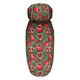 Дождевик для животных WAUDOG Clothes Накидка с капюшоном Гранаты XS (355-4052) - изображение 3
