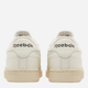 Sneakersy męskie do kostki Reebok Club C 85 Vintage 100033000 42 Beżowe (4066755164691) - obraz 4