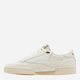 Sneakersy męskie skórzane Reebok Club C 85 Vintage 100033000 45 Białe (4066755168323) - obraz 3