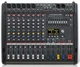 Активный микшерный пульт с усилителем DYNACORD POWERMATE 600-3 2x1000Вт - изображение 1