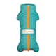 Комбінезон для тварин Pet Fashion «Cold» 4XL (бірюзовий) (4823082426027) - зображення 3