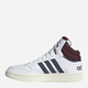 Sneakersy męskie wysokie adidas Hoops 3.0 Mid HP7895 43 (10US) Białe (4066746061251) - obraz 4