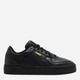 Sneakersy męskie skórzane Puma CA Pro Classic 380190-06 45 (10.5UK) Czarne (4063699475432) - obraz 1