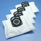 Оригинал мешки пылесоса Rowenta X-Plorer Serie 75S+ RR8587WH, RR8595WH, RR8585WH, RR8597WH одноразовые 4шт - изображение 1