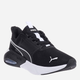 Buty do biegania męskie Puma X-Cell Nova FS 379495-01 42 (8UK) Czarne (4099686238926) - obraz 2