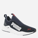 Buty do biegania męskie Puma Wired Rapid 385881-07 44.5 (10UK) Granatowe (4065452664671) - obraz 2