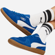 Sneakersy męskie do kostki Puma Palermo 396463-07 45 (10.5UK) Granatowe (4099685706990) - obraz 2