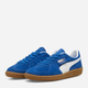 Sneakersy męskie do kostki Puma Palermo 396463-07 41 (7.5UK) Granatowe (4099685706938) - obraz 3