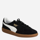 Чоловічі кеди низькі Puma Palermo 396463-10 44.5 (10UK) Чорні (4099685840298) - зображення 3