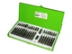 Набір біт 40 шт. (SPLINE, TORX) НБ-3840 Alloid - зображення 1