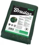 Сетка затеняющая Bradas 55% 60 г/м² 2х10 м (AS-CO6020010GR/P) - изображение 1