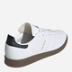 Чоловічі кеди низькі adidas Originals Stan Smith IG1320 43.5 (9UK) Білий/Чорний (4066765489524) - зображення 3