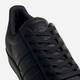 Чоловічі кеди низькі adidas Originals Superstar 2.0 EG4957 44 Чорні (4062051411460) - зображення 9