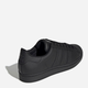 Sneakersy męskie skórzane adidas Originals Superstar EG4957 46.5 (11.5UK) Czarne (4062051411415) - obraz 5