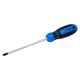 Викрутка Sigma хрестова PH 2x150мм CrV Mega (4009431) - зображення 2