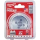 Коронка Milwaukee Bi-Metal 57 мм (49560132) - изображение 2