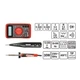 Набор инструментов Yato YT-39009 - изображение 2