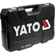 Набор инструментов Yato YT-39009 - изображение 5