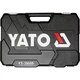 Набор инструментов Yato YT-39009 - изображение 6