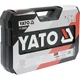 Набор инструментов Yato YT-39009 - изображение 7