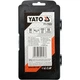 Набор инструментов Yato для ремонта резьбы M8x1,25 (YT-17633) - изображение 3