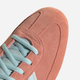 Sneakersy męskie do kostki adidas Handball Spezial IG6275 43.5 Różowe (4066764025129) - obraz 7