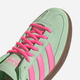 Sneakersy męskie do kostki adidas Originals Handball Spezial IH7498 44 (9.5UK) Seledynowe (4067895691078) - obraz 7