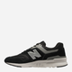 Чоловічі кросівки New Balance 997 NBCM997 42 (8.5US) Чорні (192662414995) - зображення 3