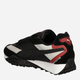 Buty sportowe męskie Puma Blktop Rider 39272525 41 (7.5UK) Czarne (4067979582476) - obraz 3