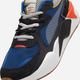 Buty sportowe męskie Puma RS-X Podium 39821602 42 (8UK) Niebieskie (4067979483568) - obraz 8