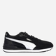 Чоловічі кросівки Puma ST Runner v4 SD 39966501 40.5 (7UK) Чорні (4067979724890) - зображення 1