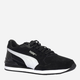 Чоловічі кросівки Puma ST Runner v4 SD 39966501 42 (8UK) Чорні (4067979724913) - зображення 2