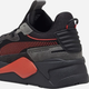 Buty sportowe męskie Puma RS-X Heritage 39821006 40 (6.5UK) Czarne (4067979558211) - obraz 7