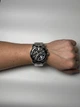 Чоловічий класичний годинник Invicta 0069 Chronograph - зображення 8