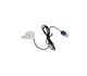 Погружной водяной насос горизонтальный usb - изображение 1