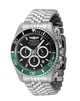 Мужские наручные часы Invicta 48380 Chronograph, инвикта хронограф - изображение 1