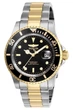 Чоловічий сталевий годинник Invicta 26973 Pro Diver, інвікта 26973 - зображення 1