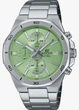 Чоловічий годинник Casio EFV-640D-3AVUDF, casio edifice - зображення 1