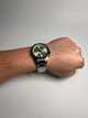 Чоловічий годинник Casio EFV-640D-3AVUDF, casio edifice - зображення 7