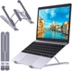 Підставка для ноутбука P1 Notebook Bracket White - изображение 1