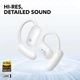 Гарнітура Anker SoundСore AeroFit 2 White (7079358) - зображення 3